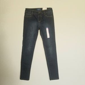 Arizona Adjustable Waistband Jegging